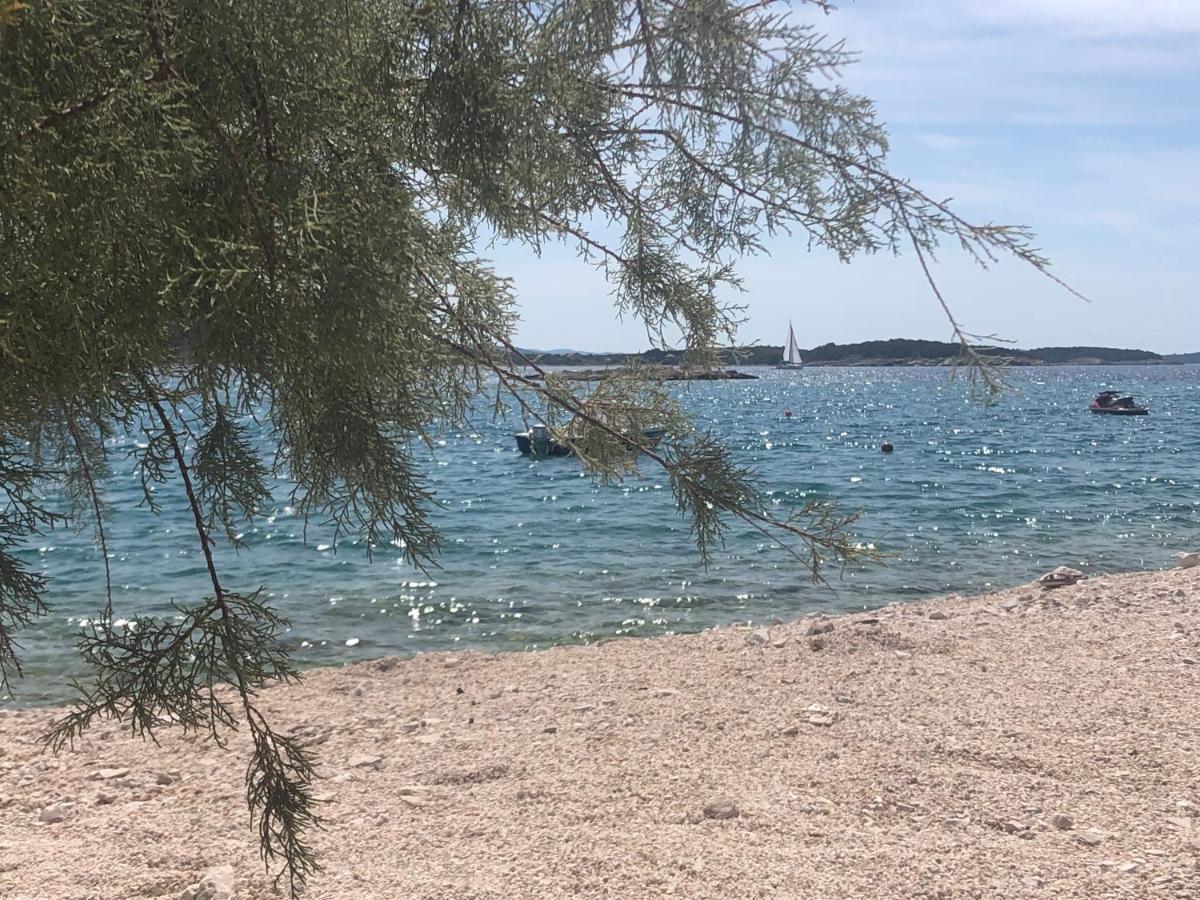 Vila Luca Sevid Exteriör bild