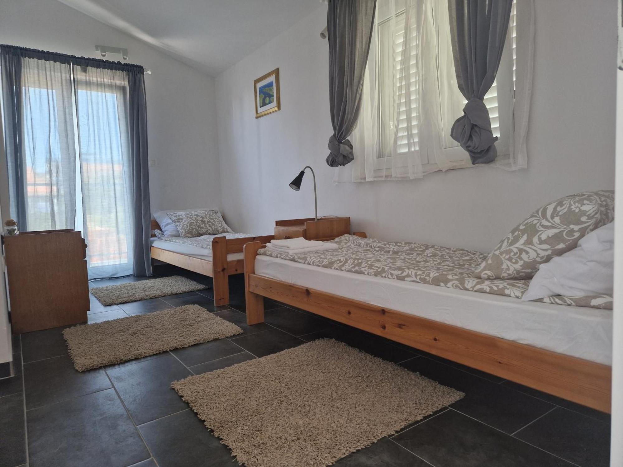 Vila Luca Sevid Rum bild